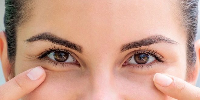 Simak 7 Tips Menjaga Kesehatan Mata yang Harus Anda Ketahui