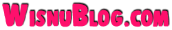 WISNUBLOG.COM