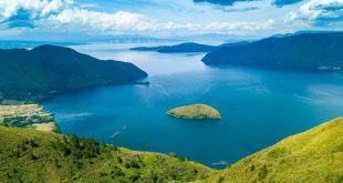 Paket Wisata Danau Toba Tour Seru ke Destinasi Eksotis   Indonesia Travel