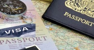 Perbedaan Paspor dan Visa untuk Perjalanan Internasional