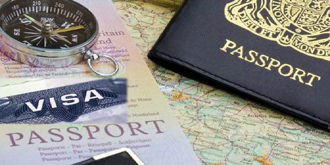 Perbedaan Paspor dan Visa untuk Perjalanan Internasional