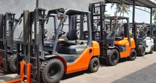 Garansi Sewa Alat Berat di SHN