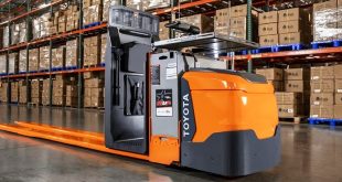Cara Memilih Order Picker yang Bagus Traknus