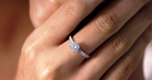 Cara Mengukur Cincin yang Tepat Menurut VUE ID