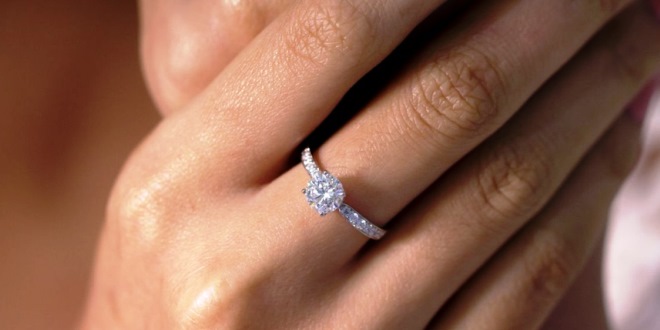Cara Mengukur Cincin yang Tepat Menurut VUE ID
