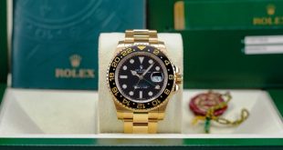 PREOWNEDWATCH ID Tempat Cari Jam Tangan Second Original yang Terpercaya