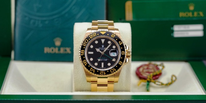 PREOWNEDWATCH ID Tempat Cari Jam Tangan Second Original yang Terpercaya
