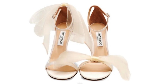 ReLuxe Hadirkan Jimmy Choo Indonesia yang Bikin Gaya Kamu Naik Level