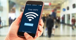 Tips Pakai WiFi Publik agar Data Pribadimu Tetap Aman