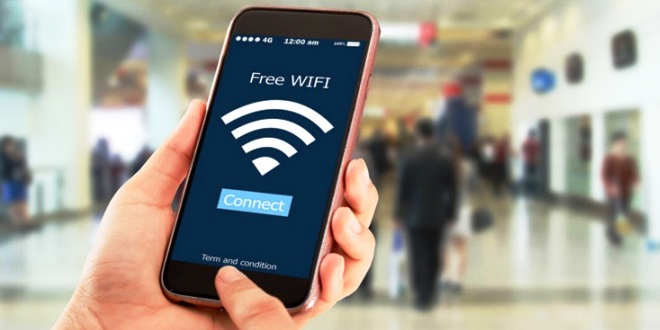 Tips Pakai WiFi Publik agar Data Pribadimu Tetap Aman